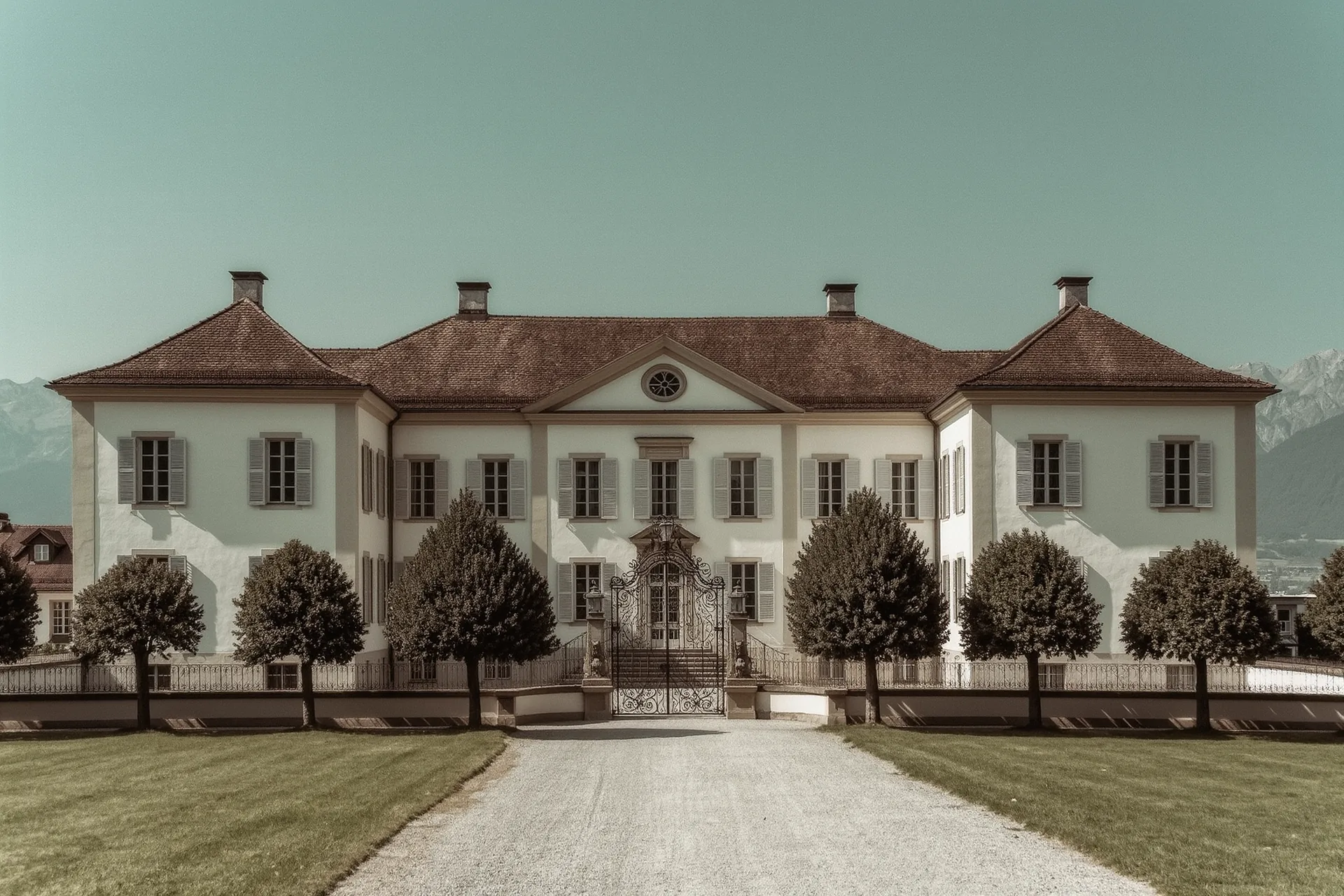 Immobilien in München